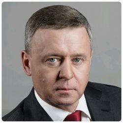 Сергей Надсадин, мэр Южно-Сахалинска