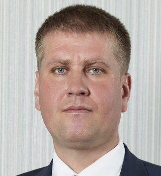 Александр Анистратов, директор ООО «Символ Принт», председатель регионального отделения партии «Справедливая Россия»: