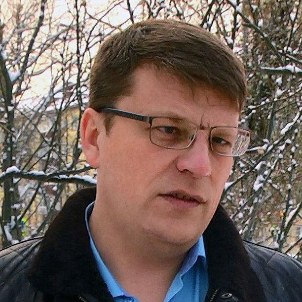 Сергей Архипов, директор сахалинского областного медицинского информационно-аналитического центра